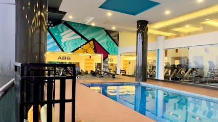 ABS FITNESS