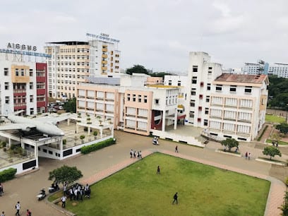 AISSMS College of Engineering