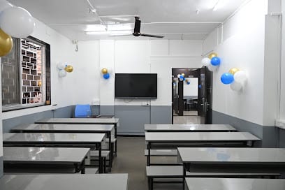 AK's Training Academy - ACCA