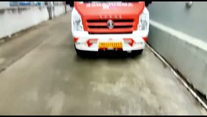 ARX Ambulance