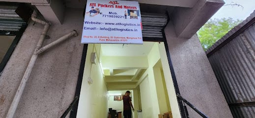 ATL Packers And Movers Pune