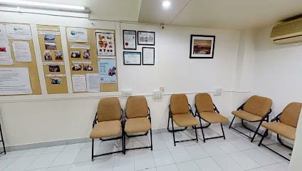 AURICLE ENT CARE Clinic - ENT Doctor