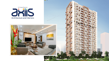 AXIIS Architecture and Interiors