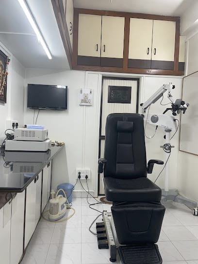 Aashirwad ENT Clinic