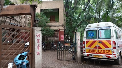 Acharya Anandrushiji Blood Bank