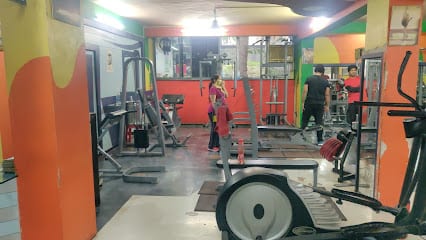 Active Fitness