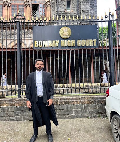 Adv Harshvardhan Rajpurohit & Associates