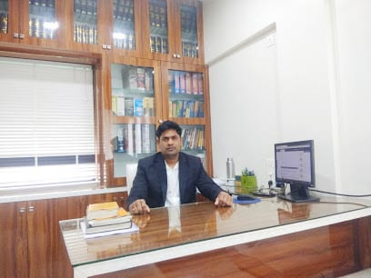 Adv. Nivruti Chapke