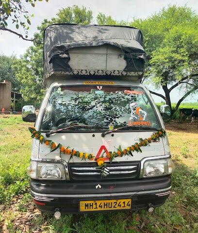 Anand tempo services