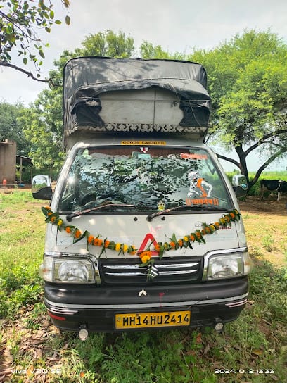 Anand tempo services