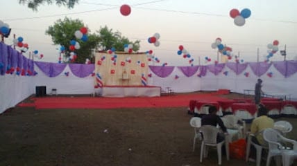 Anil mandap decorators