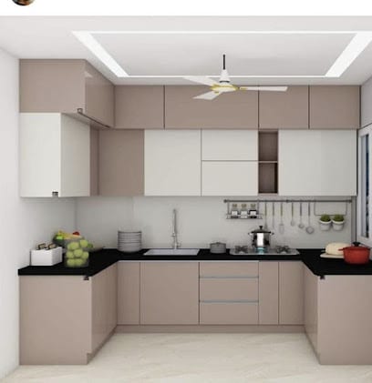Arch Square Interiors