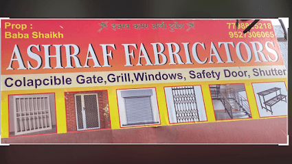 Ashraf Fabricators