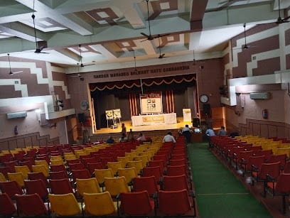 BVB'S Sulochana Natu Vidya Mandir