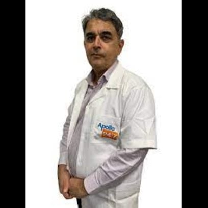 Best Urologist in Shivaji Nagar | Urinary Tract Infection (UTI)