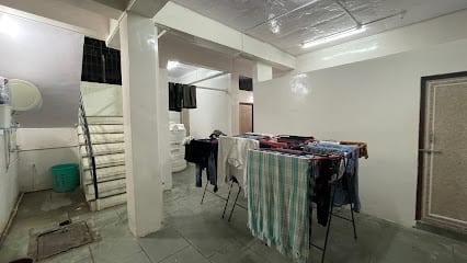 Bett Hostels