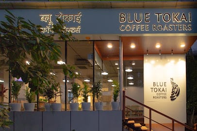 Blue Tokai Coffee Roasters | Ghole Road