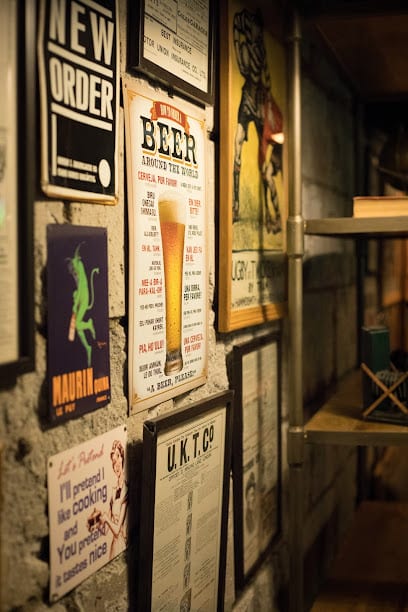 British Brewing