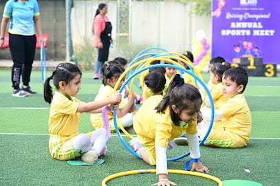 CATS Learning Centre - Preschool