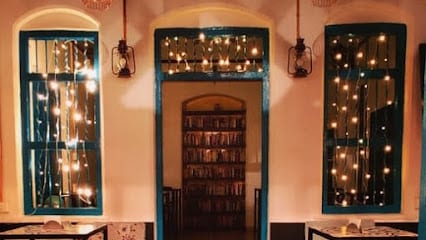 Cafe Kathaa