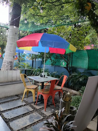 Cafe YoFoBo