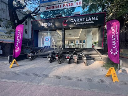 CaratLane Jewellery JM Road