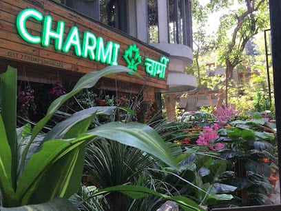 Charmi Collections