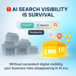 Ai visibility