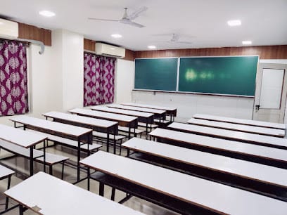 Chate Coaching classes shivajinagar