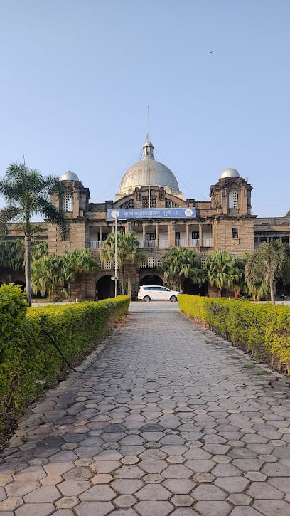College of Agriculture