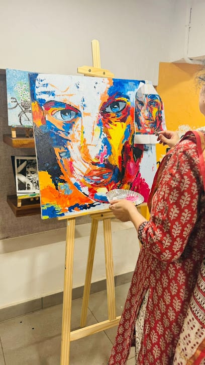 Creative Jack Academy of Art & Design