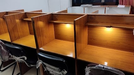 DEVGIRI READING ROOM (देवगिरी अभ्यासिका ) Study hall