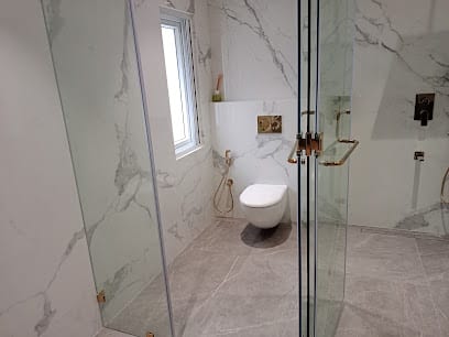DK plumber and electriction service ‍
