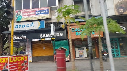 DTDC