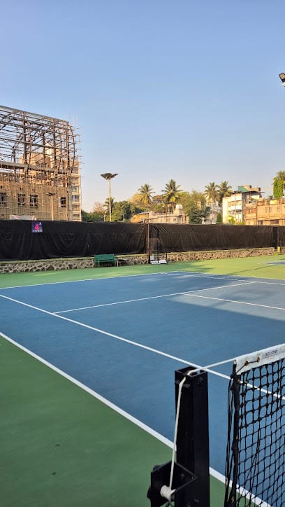 Deccan Gymkhana Club