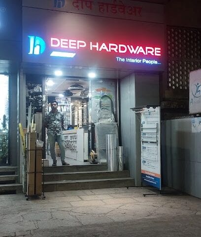 Deep Hardware