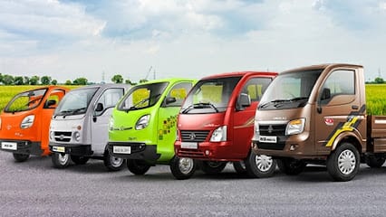 Dhawale Tempo Service