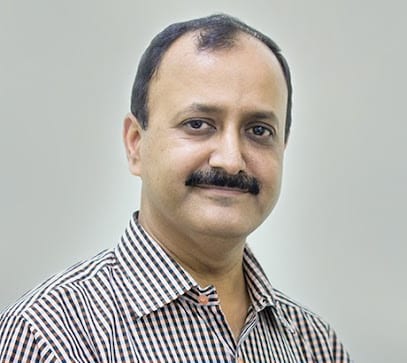 Dr. Ajay Kothadiya - ENT Specialist