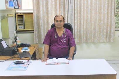 Dr. Ajay Naik