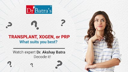 Dr Batra’s Homeopathy