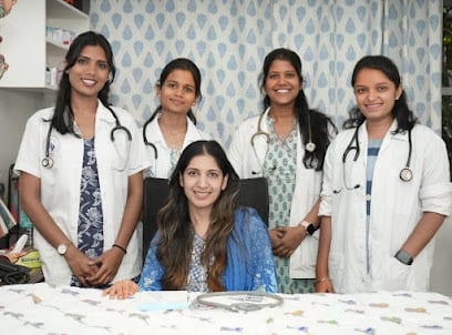 Dr Chaitra Naralkar-Samant