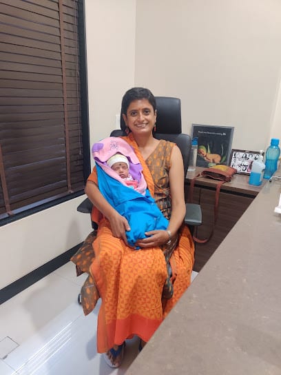 Dr. Manasi Naralkar