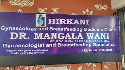 Dr. Mangala Wani - Gynaecologist & Obstetrician in Pune | Antenatal Classes