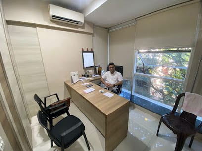 Dr Milind Bapat | Urologist | Kidney Doctor | Kidney Treatment | Kidney Specialist | Andrologist | Pune