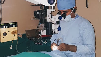 Dr Pritam Bhujbal