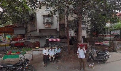 Dr. Rajan Joshi's Children's Clinic