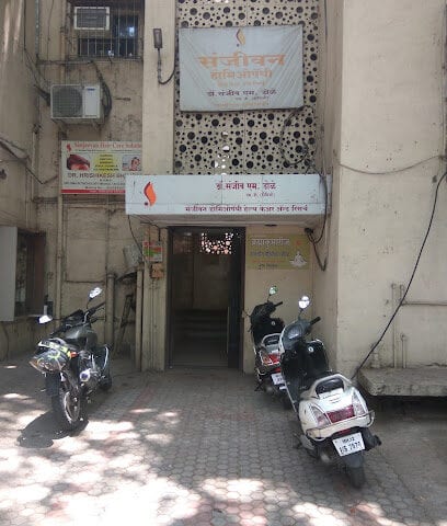 Dr Sanjeev Dole