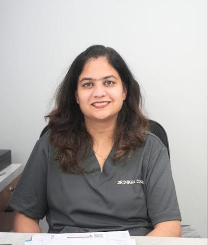 Dr. Shikha's Skin Hair Laser Clinic | Dermatologist in Shivajinagar