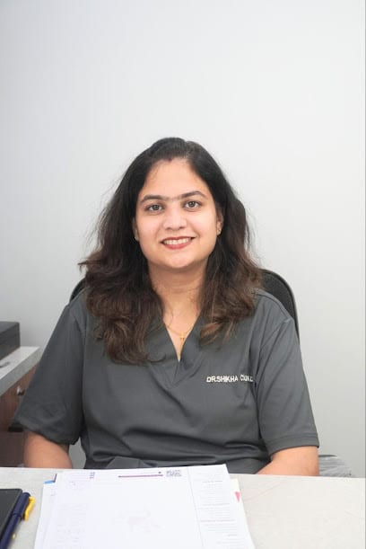 Dr. Shikha's Skin Hair Laser Clinic | Dermatologist in Shivajinagar