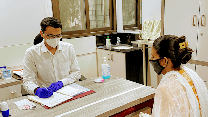 Dr. Suraj Lunavat